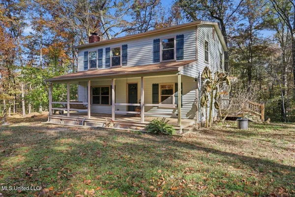 $269,900 | 3746 Morrison Road, Utica, MS 39175