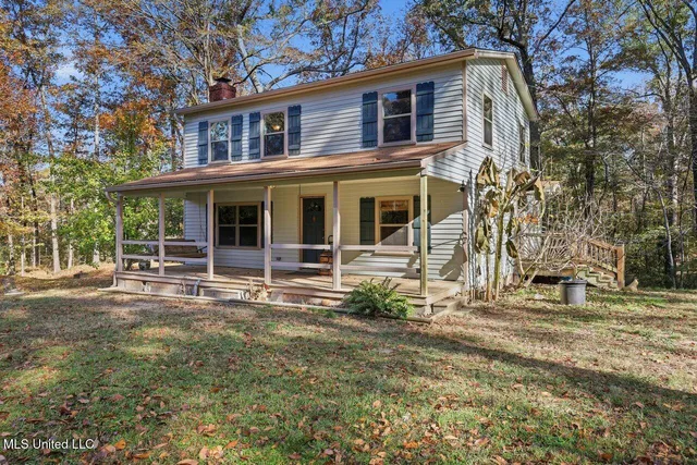 $274,900 | 3746 Morrison Road, Utica, MS 39175
