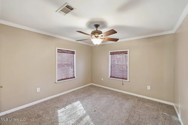 $274,900 | 3746 Morrison Road, Utica, MS 39175