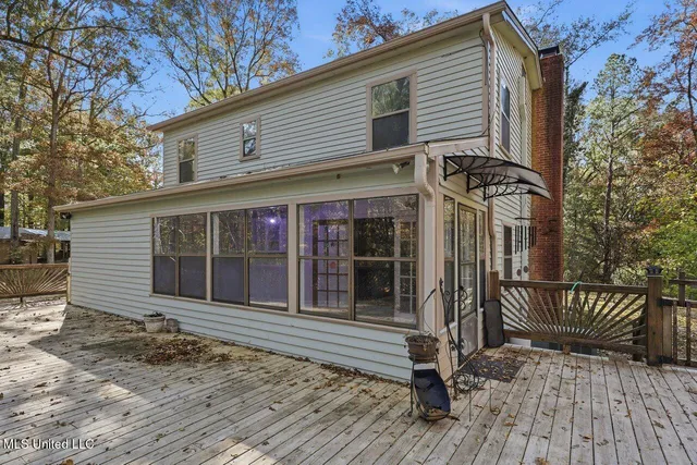 $274,900 | 3746 Morrison Road, Utica, MS 39175