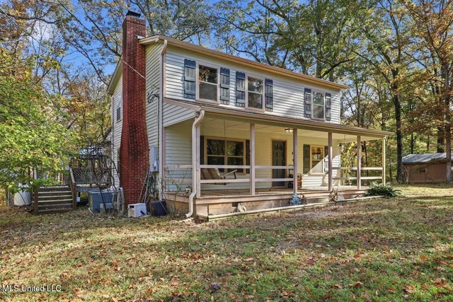 $274,900 | 3746 Morrison Road, Utica, MS 39175