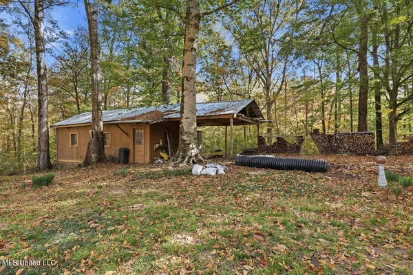 $269,900 | 3746 Morrison Road, Utica, MS 39175