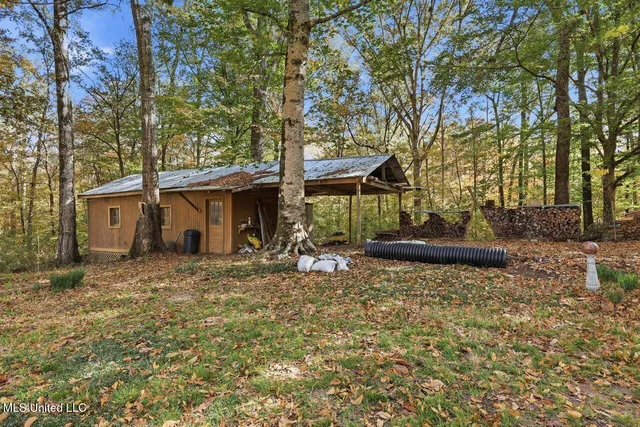 $274,900 | 3746 Morrison Road, Utica, MS 39175