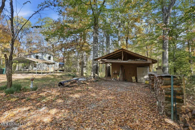 $274,900 | 3746 Morrison Road, Utica, MS 39175