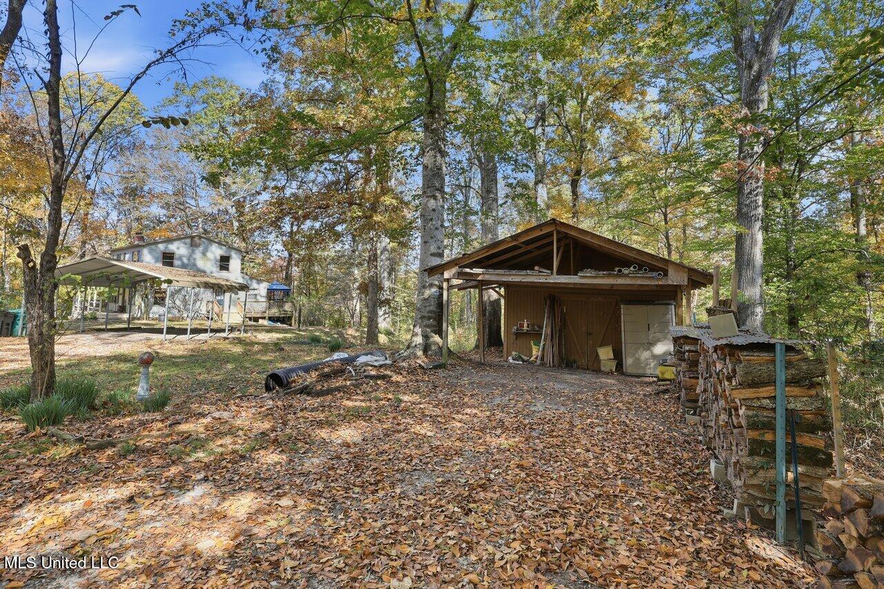 3746 Morrison Road Utica, MS 39175 - Photo 42 of 51 3746 Morrison Rd Home Tours MS 43