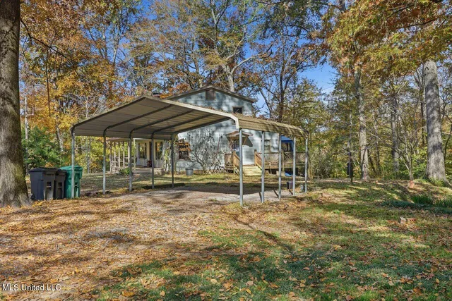 $274,900 | 3746 Morrison Road, Utica, MS 39175