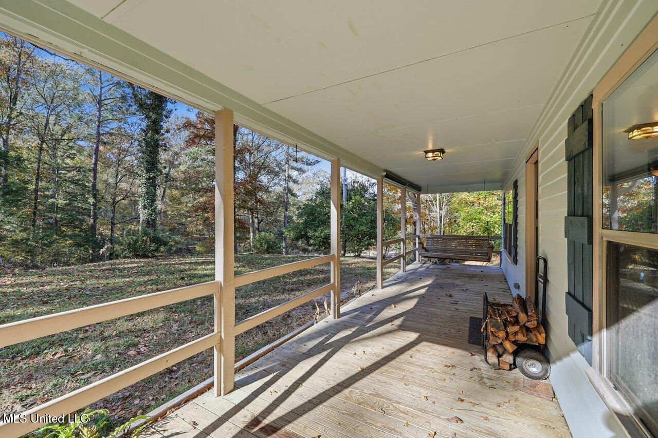 3746 Morrison Road Utica, MS 39175 - Photo 5 of 51 3746 Morrison Rd Home Tours MS 5
