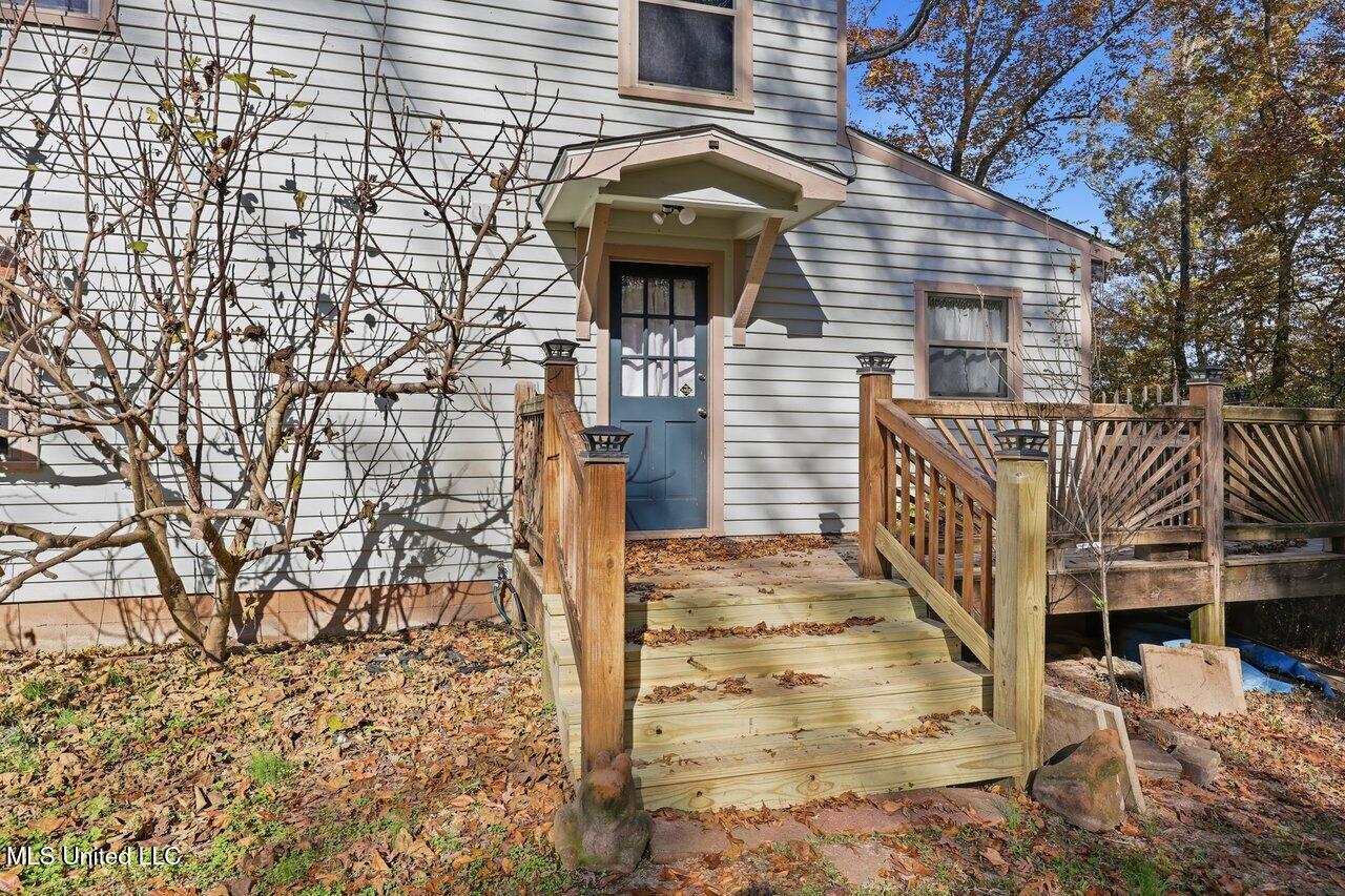 3746 Morrison Road Utica, MS 39175 - Photo 8 of 51 3746 Morrison Rd Home Tours MS 9