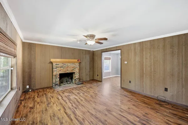 $269,900 | 3746 Morrison Road, Utica, MS 39175