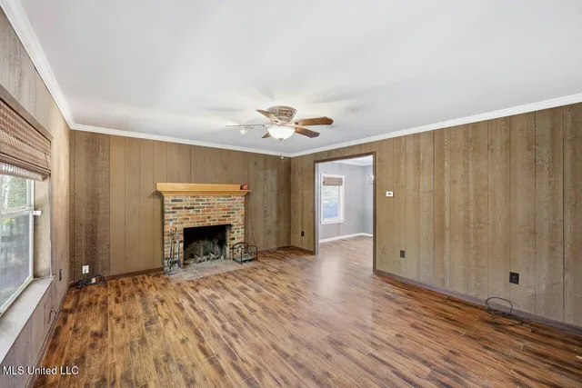 $274,900 | 3746 Morrison Road, Utica, MS 39175