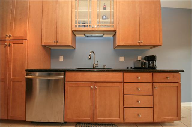 1003 General George Patton Road, Unit END Nashville, TN 37221 - Photo 8 of 21 Tile Flooring