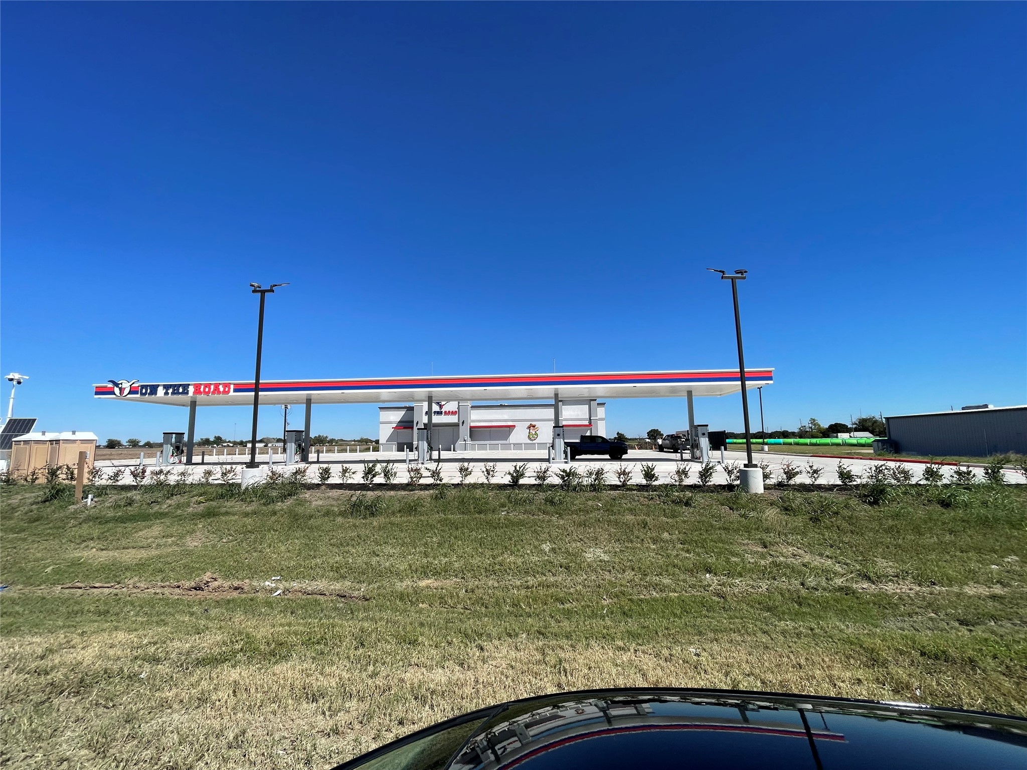 0 Roesler Road Needville, TX 77461 - Photo 11 of 14