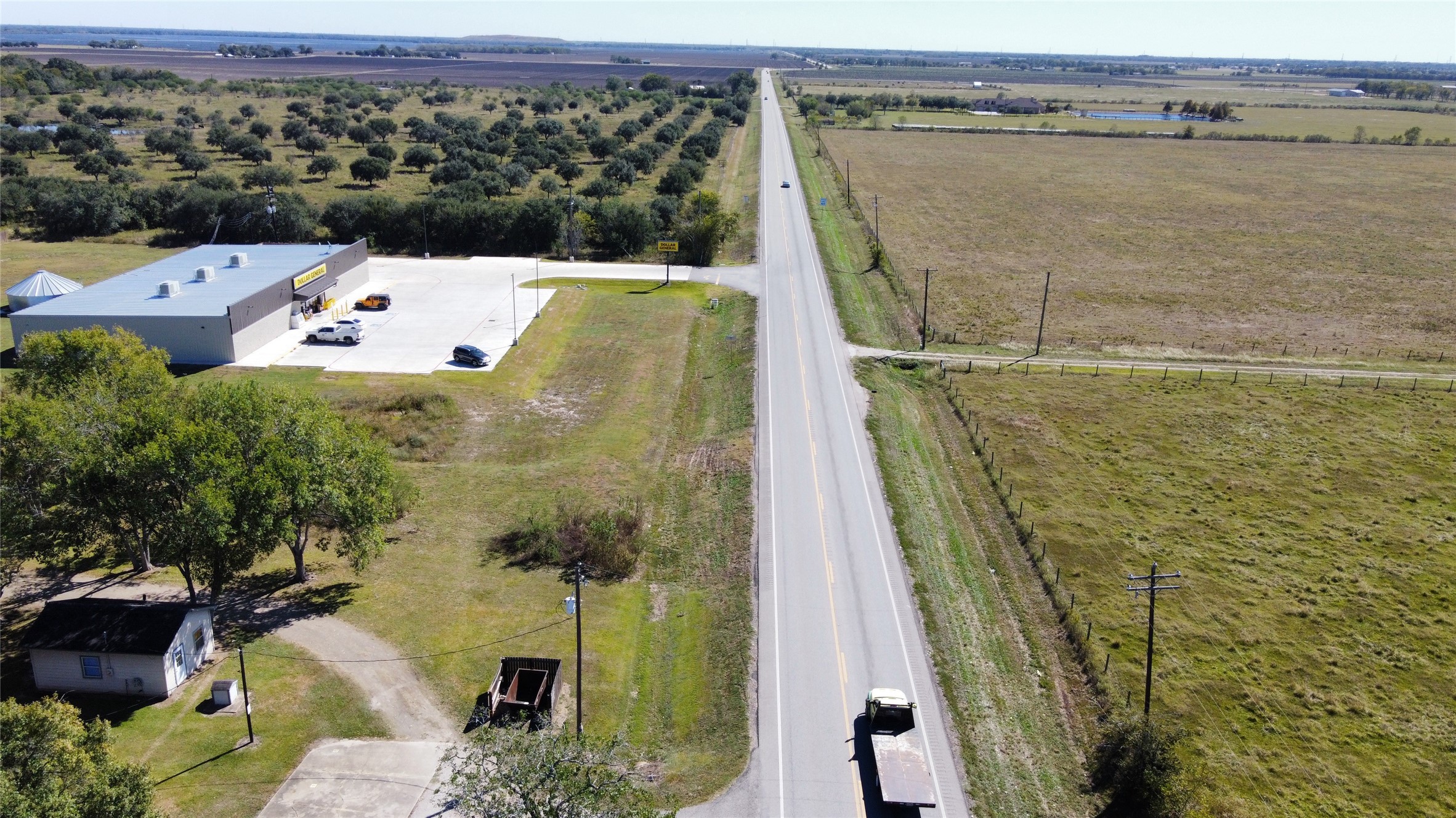 0 Roesler Road Needville, TX 77461 - Photo 12 of 14 a view of a lake