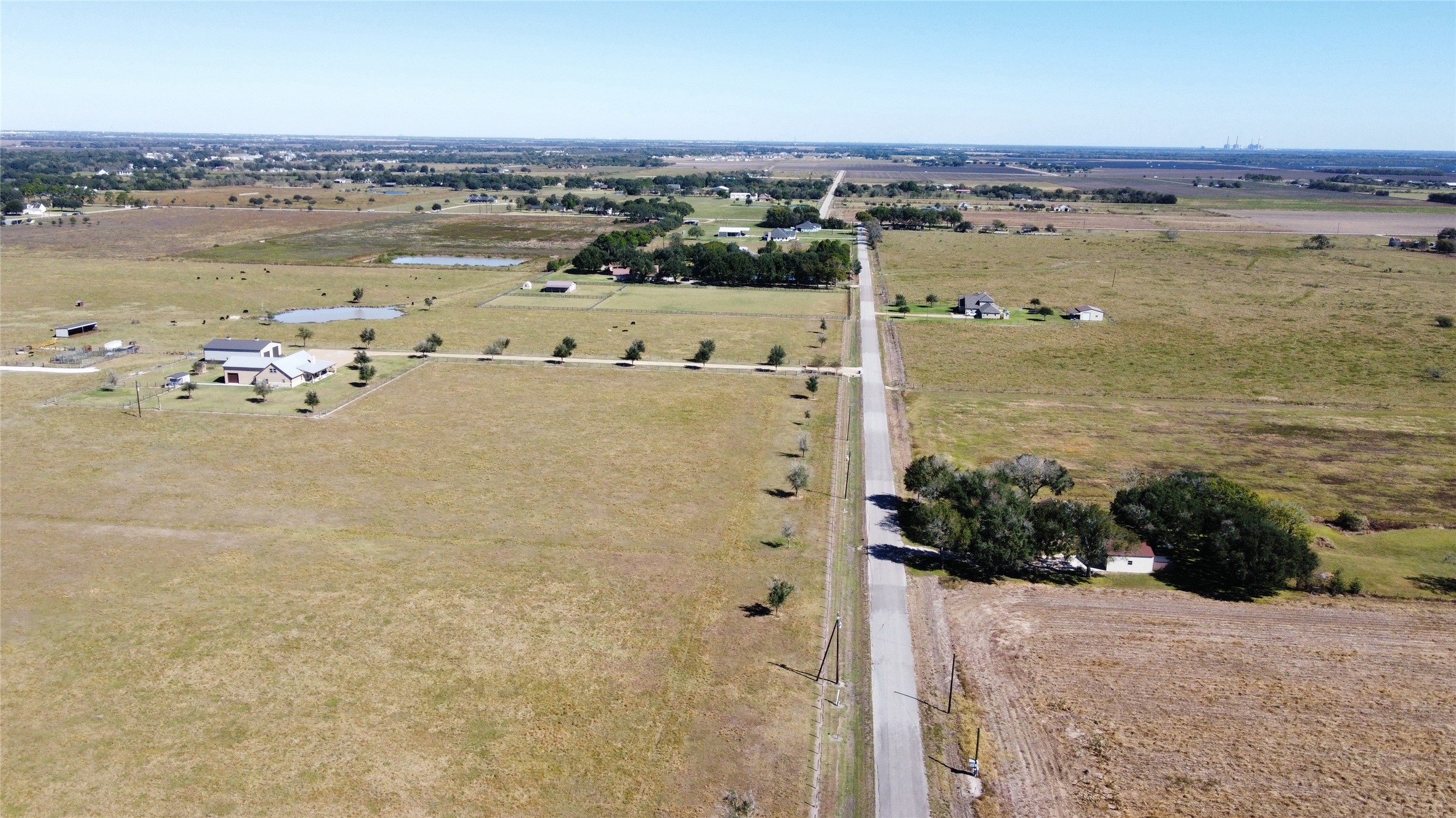 0 Roesler Road Needville, TX 77461 - Photo 4 of 14 a view of a room with an ocean beach