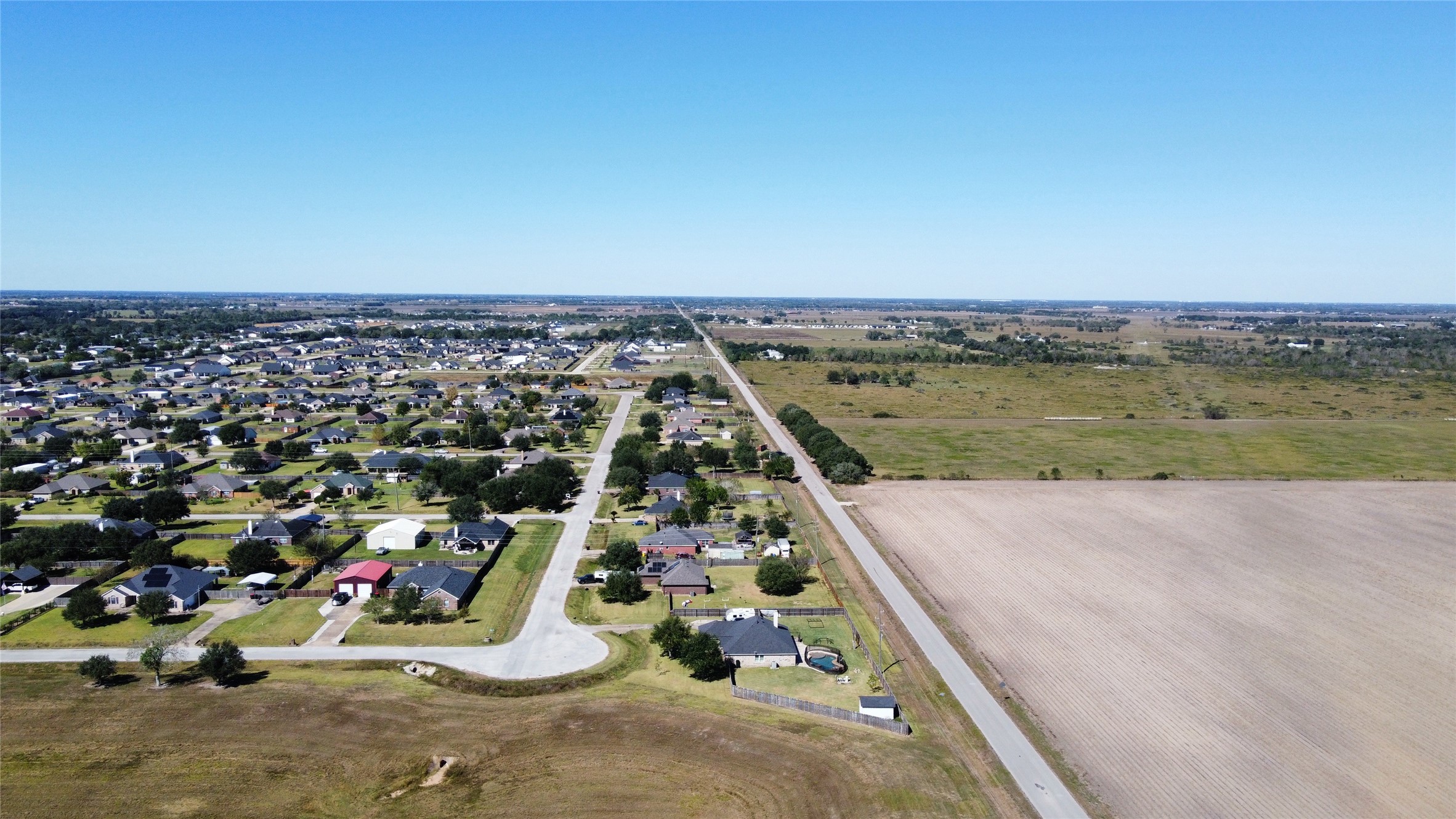 0 Roesler Road Needville, TX 77461 - Photo 9 of 14