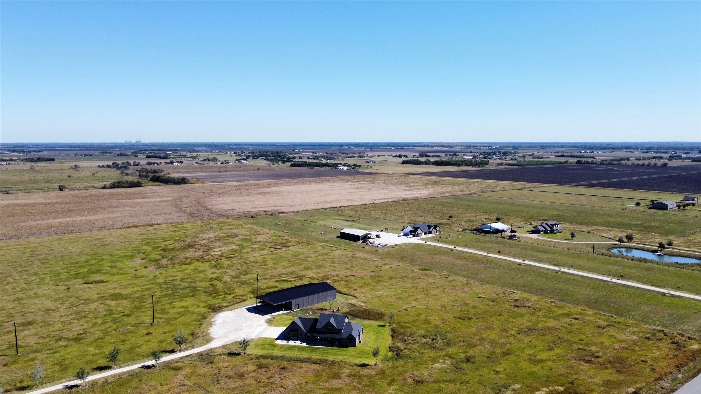 0 Roesler Road Needville, TX 77461 - Photo 10 of 14 a view of a water with an ocean view