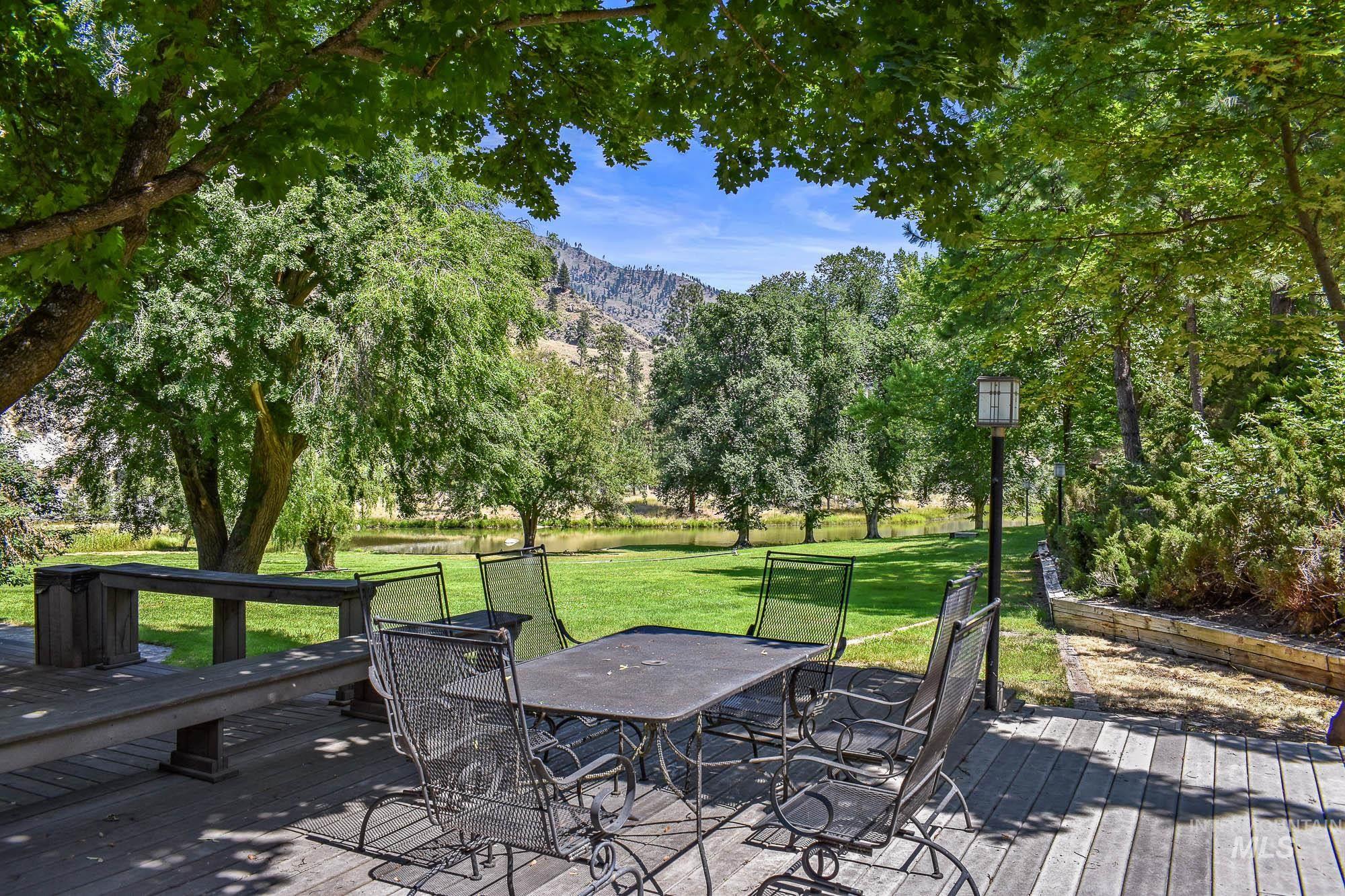 1590 Salmon River Road Riggins, ID 83549 - Photo 11 of 48