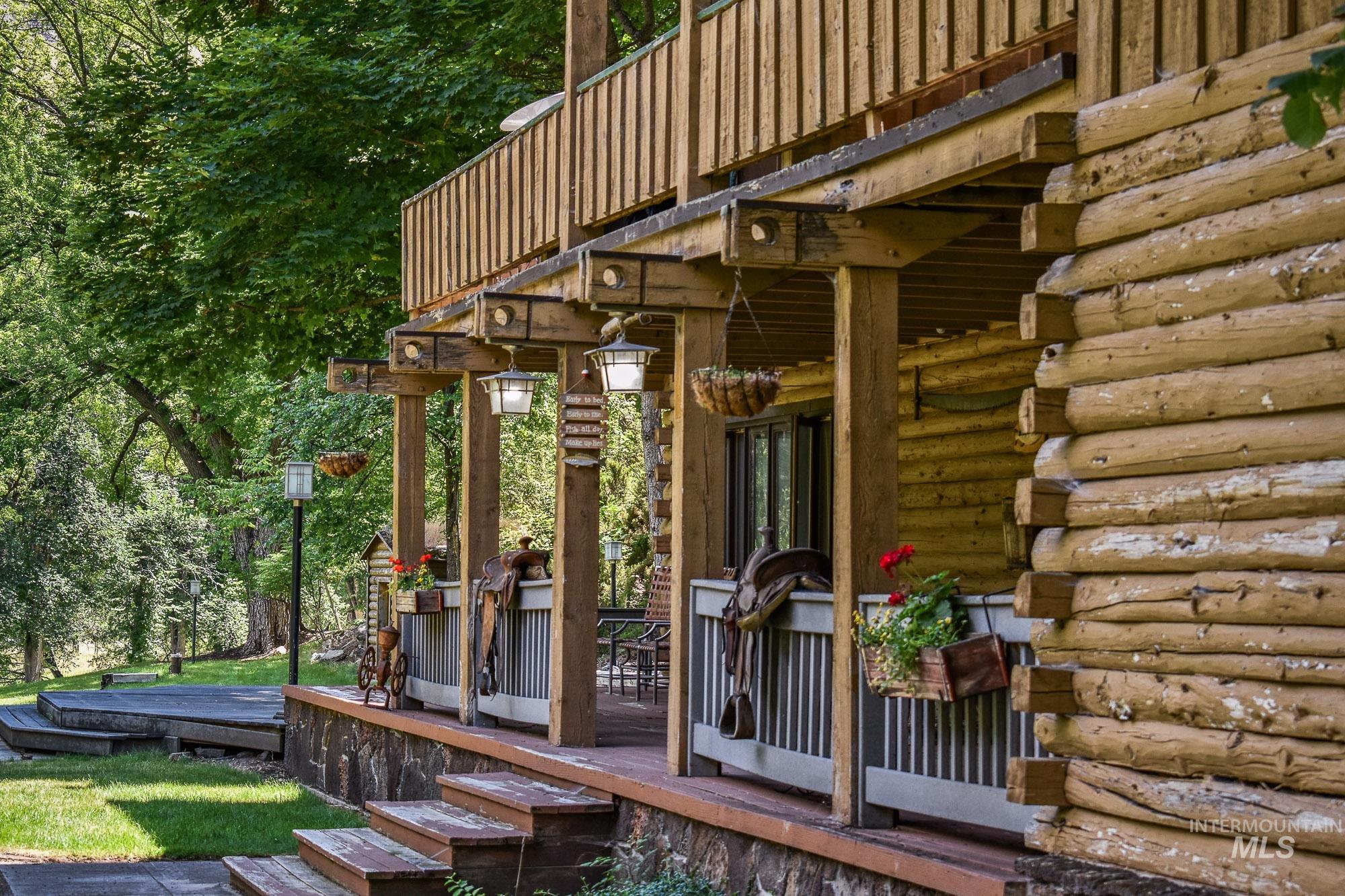 1590 Salmon River Road Riggins, ID 83549 - Photo 12 of 48