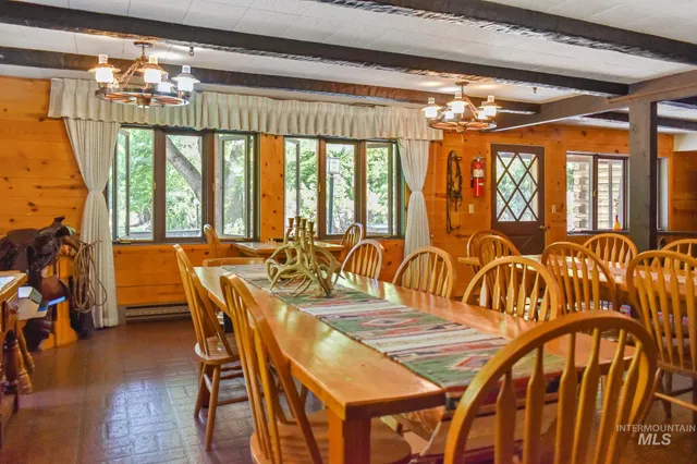 $3,925,000 | 1590 Salmon River Road, Riggins, ID 83549