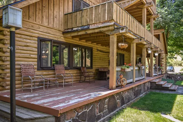 $3,925,000 | 1590 Salmon River Road, Riggins, ID 83549