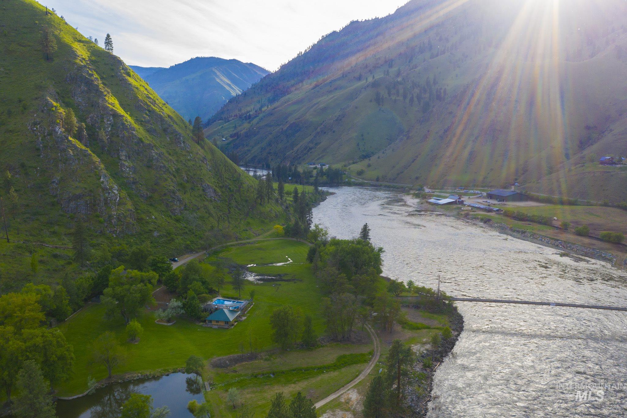 1590 Salmon River Road Riggins, ID 83549 - Photo 35 of 48