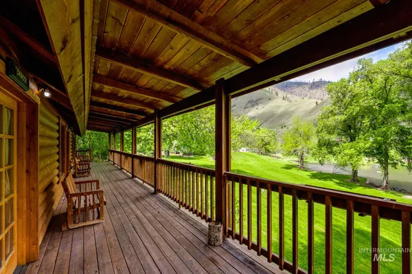 $3,925,000 | 1590 Salmon River Road, Riggins, ID 83549