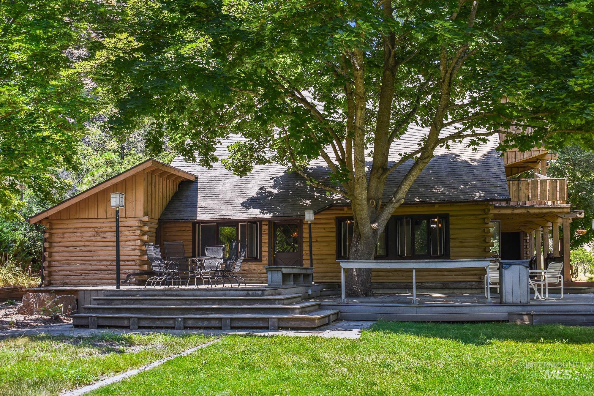 1590 Salmon River Road Riggins, ID 83549 - Photo 4 of 48