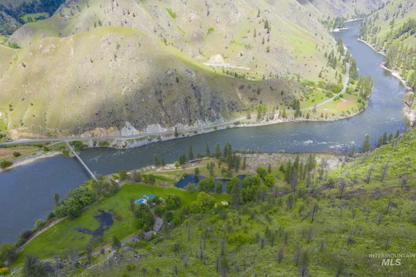$3,925,000 | 1590 Salmon River Road, Riggins, ID 83549