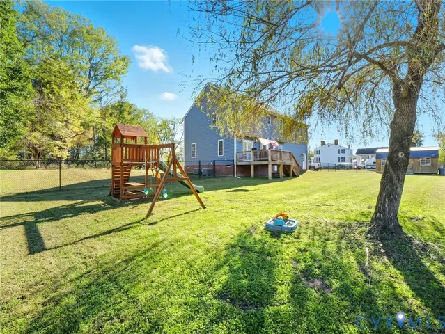 $409,950 | 11084 West River Road, Aylett, VA 23009