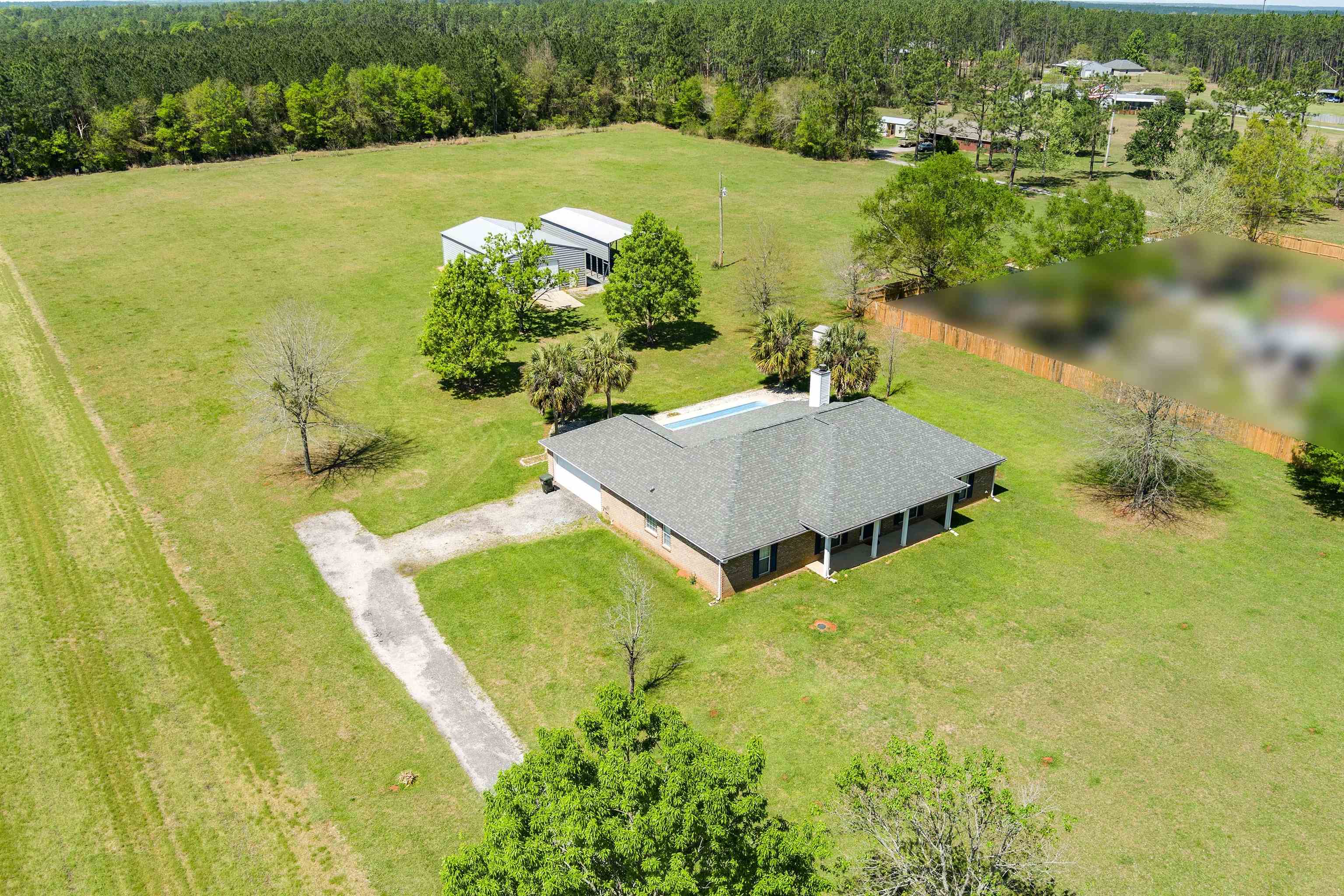 24431 Day Road Robertsdale, AL 36567 - Photo 33 of 36