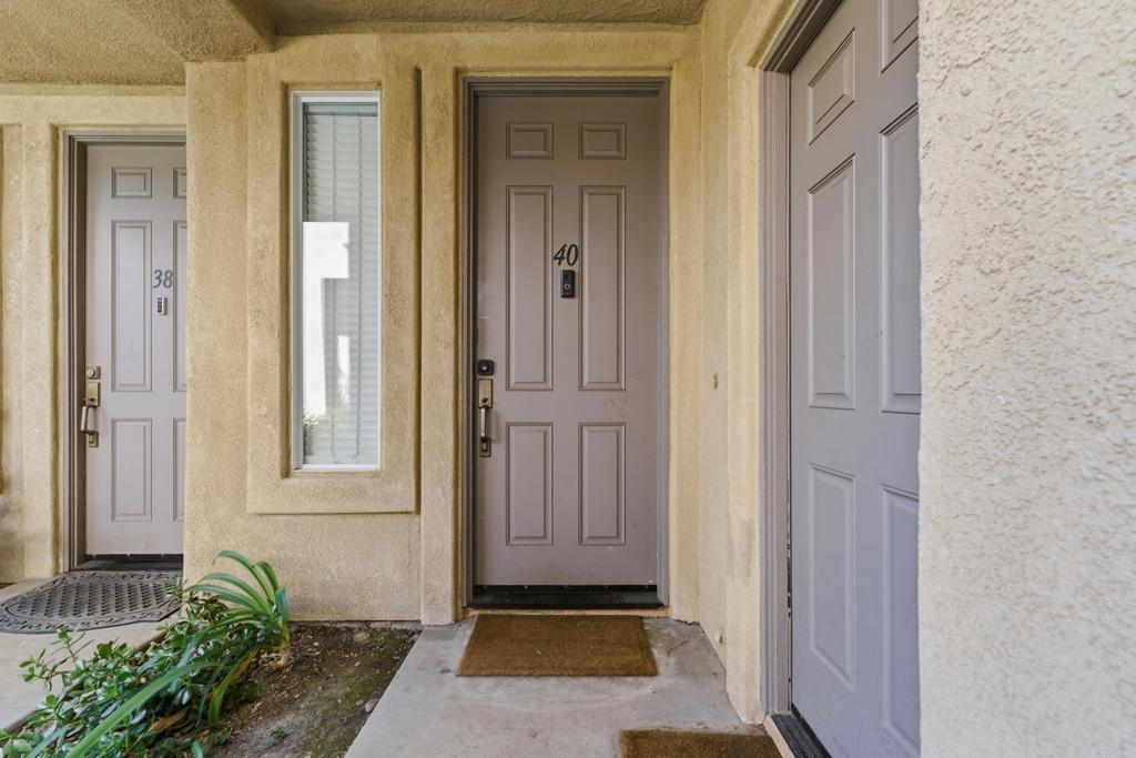 3231 Dehesa Road, Unit 40 El Cajon, CA 92019 - Photo 28 of 41