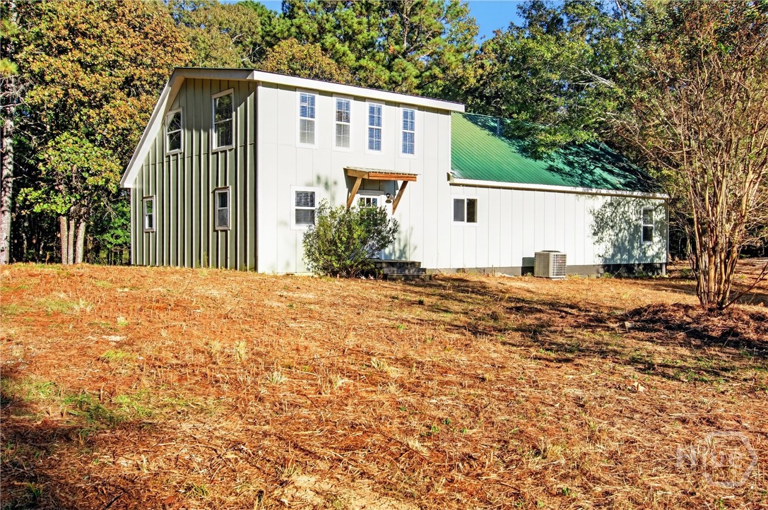 134 Mitchell Farm Road Colbert, GA 30628 - Photo 29 of 47 Gallery Image 29