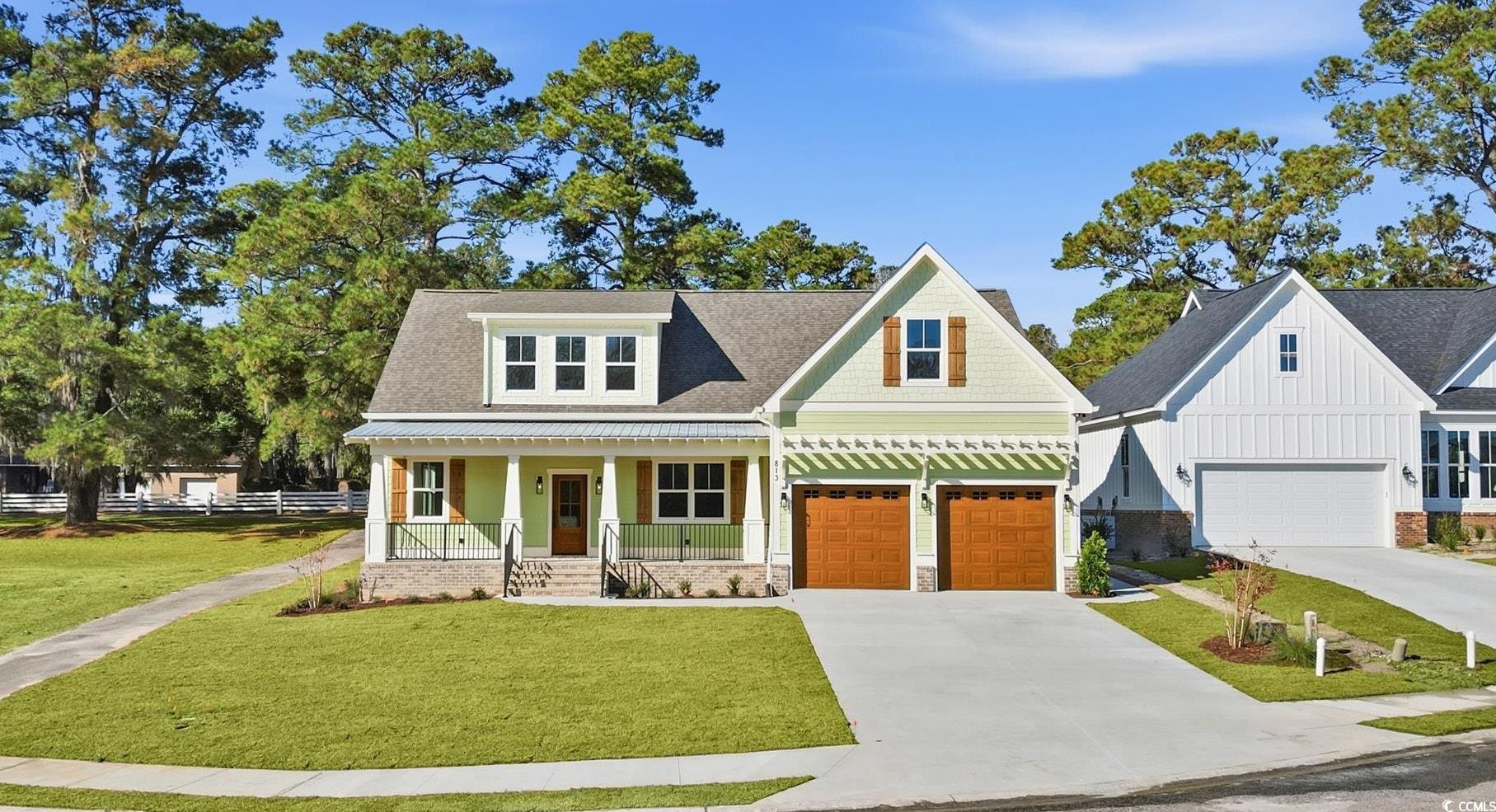 813 Commanders Island Road Georgetown, SC 29440 - Photo 2 of 43