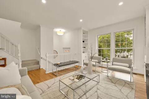 $1,249,000 | 2313 37th Street Northwest, Washington, DC 20007