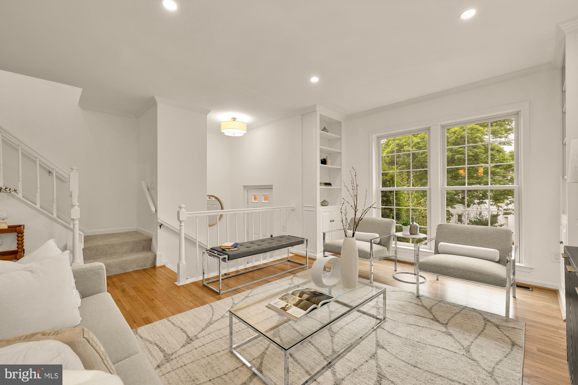 2313 37th Street Northwest Washington, DC 20007 - Photo 6 of 42