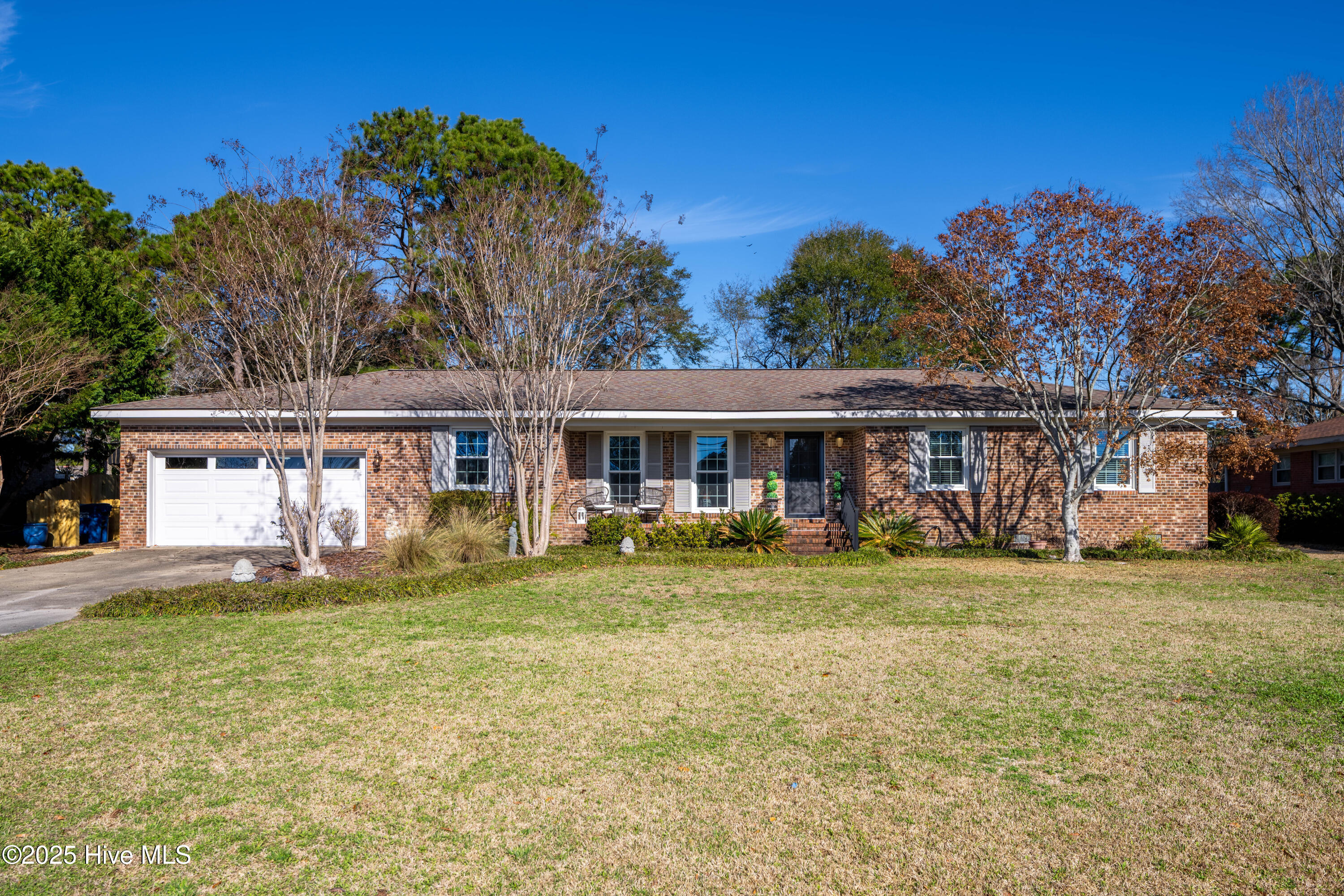 409 Windemere Road Wilmington, NC 28405 - Photo 2 of 54 Welcome Home!