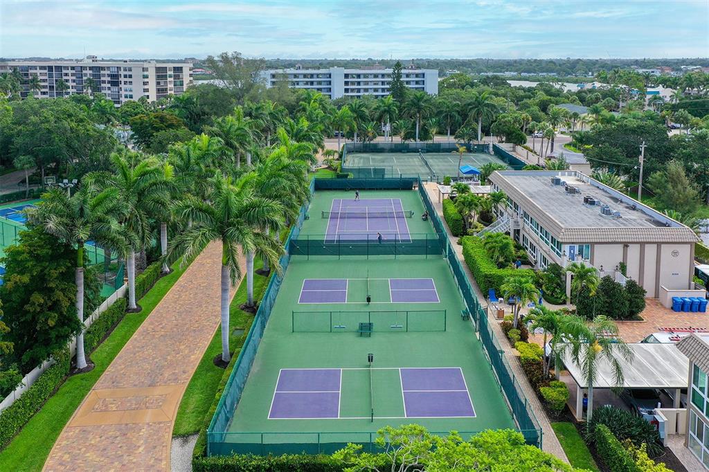 5920 Midnight Pass Road, Unit 1003 Sarasota, FL 34242 - Photo 35 of 89