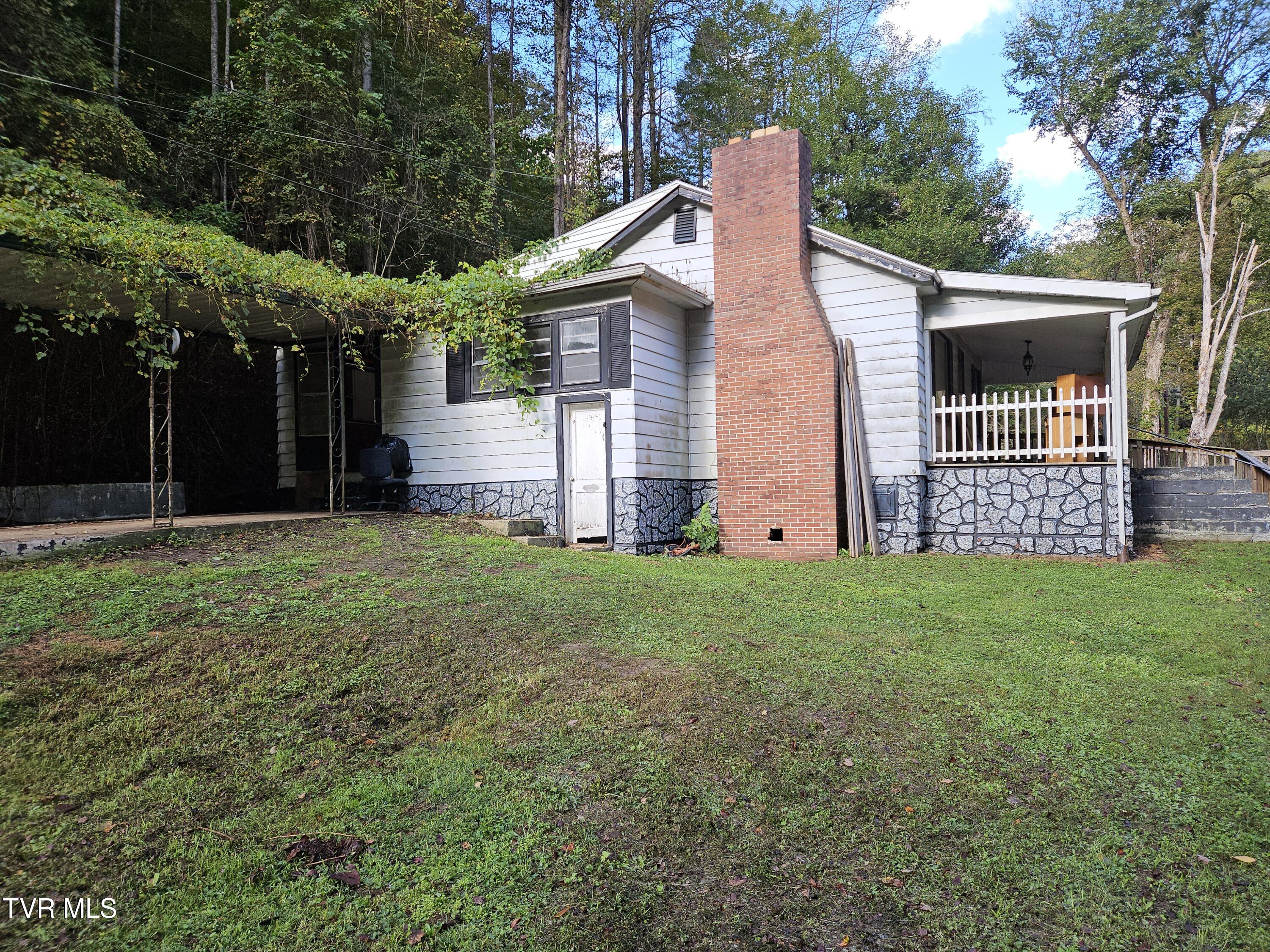 3613 Honey Branch Road St. Paul, VA 24283 - Photo 2 of 20 20251003_094959