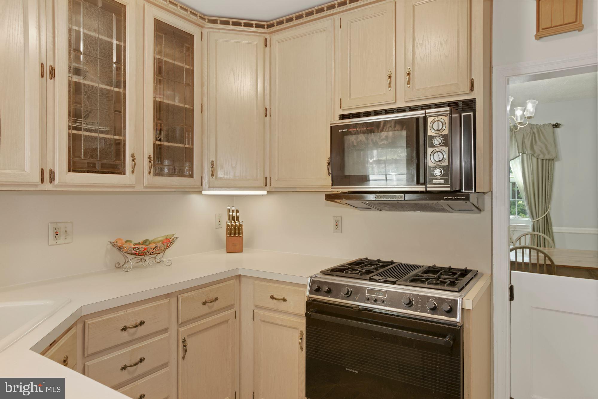 3012 Dunmurry Road Dundalk, MD 21222 - Photo 12 of 26 KITCHEN