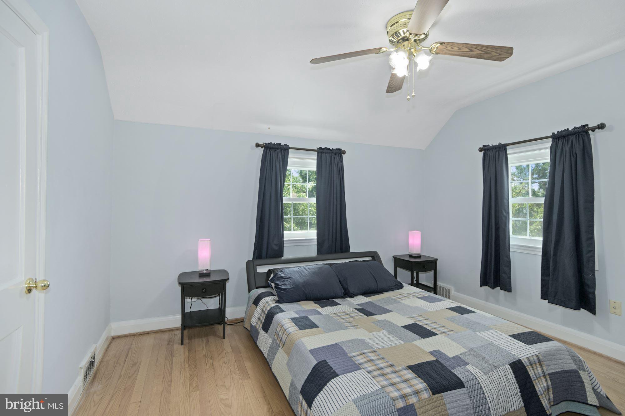 3012 Dunmurry Road Dundalk, MD 21222 - Photo 17 of 26 BEDROOM #1
