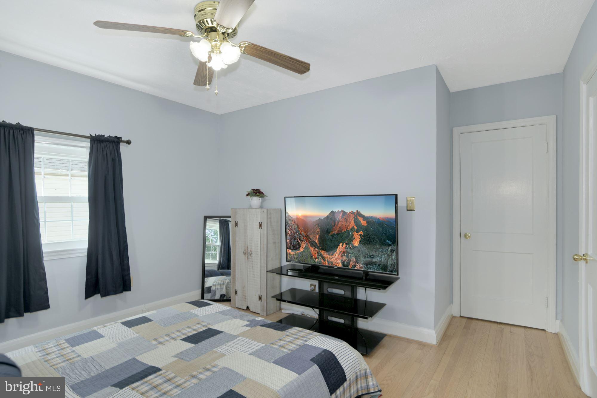 3012 Dunmurry Road Dundalk, MD 21222 - Photo 18 of 26 BEDROOM #1
