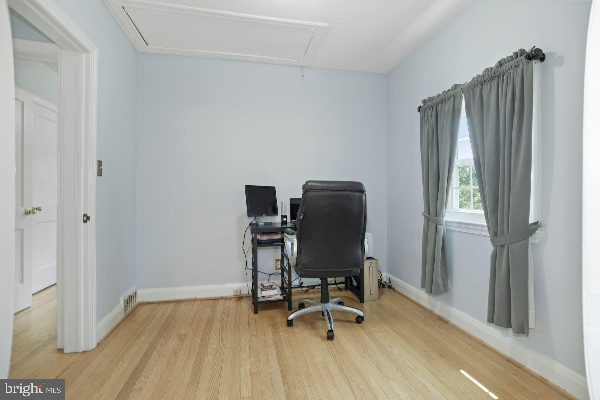 3012 Dunmurry Road Dundalk, MD 21222 - Photo 21 of 26 BEDROOM #3