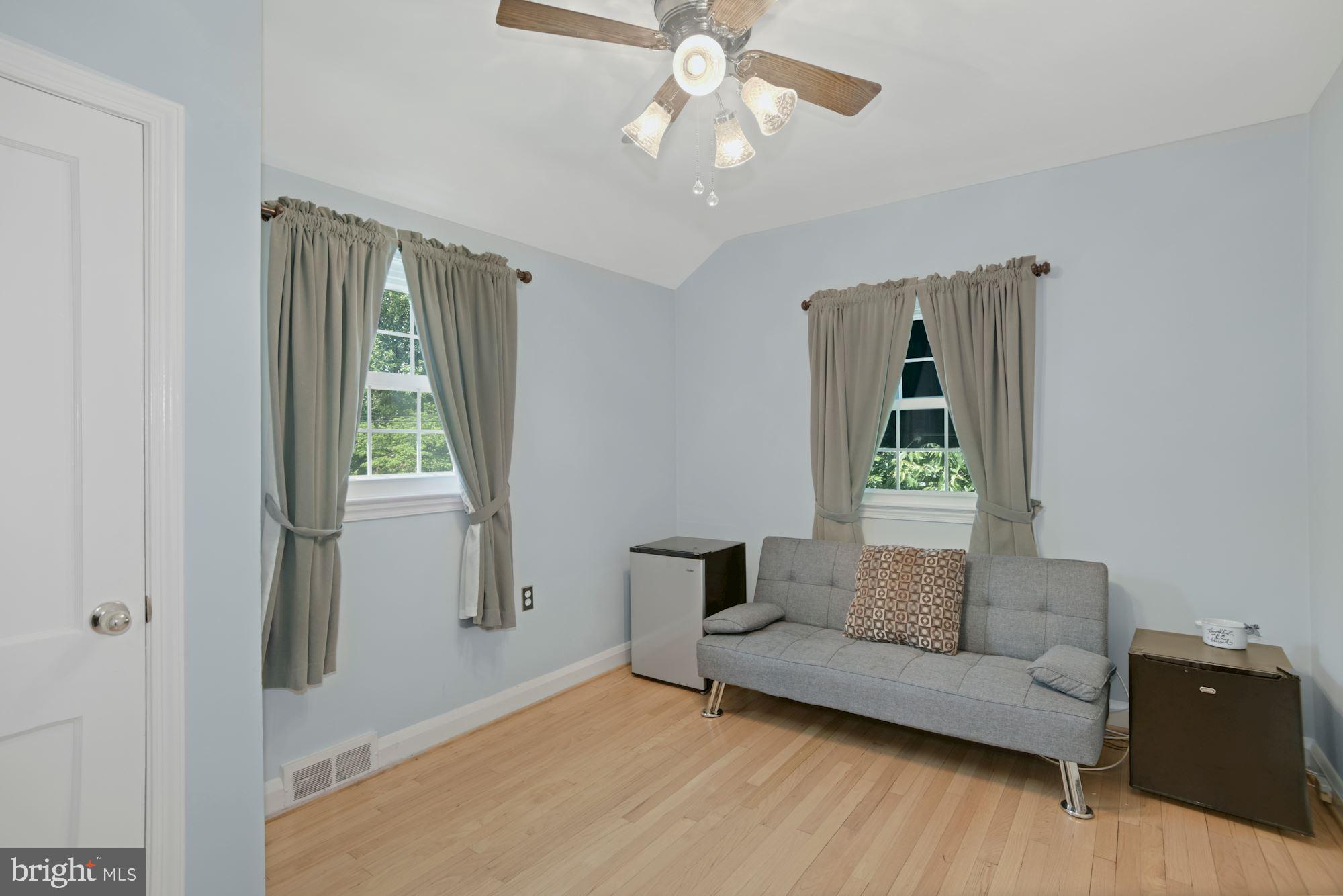 3012 Dunmurry Road Dundalk, MD 21222 - Photo 22 of 26 BEDROOM #4