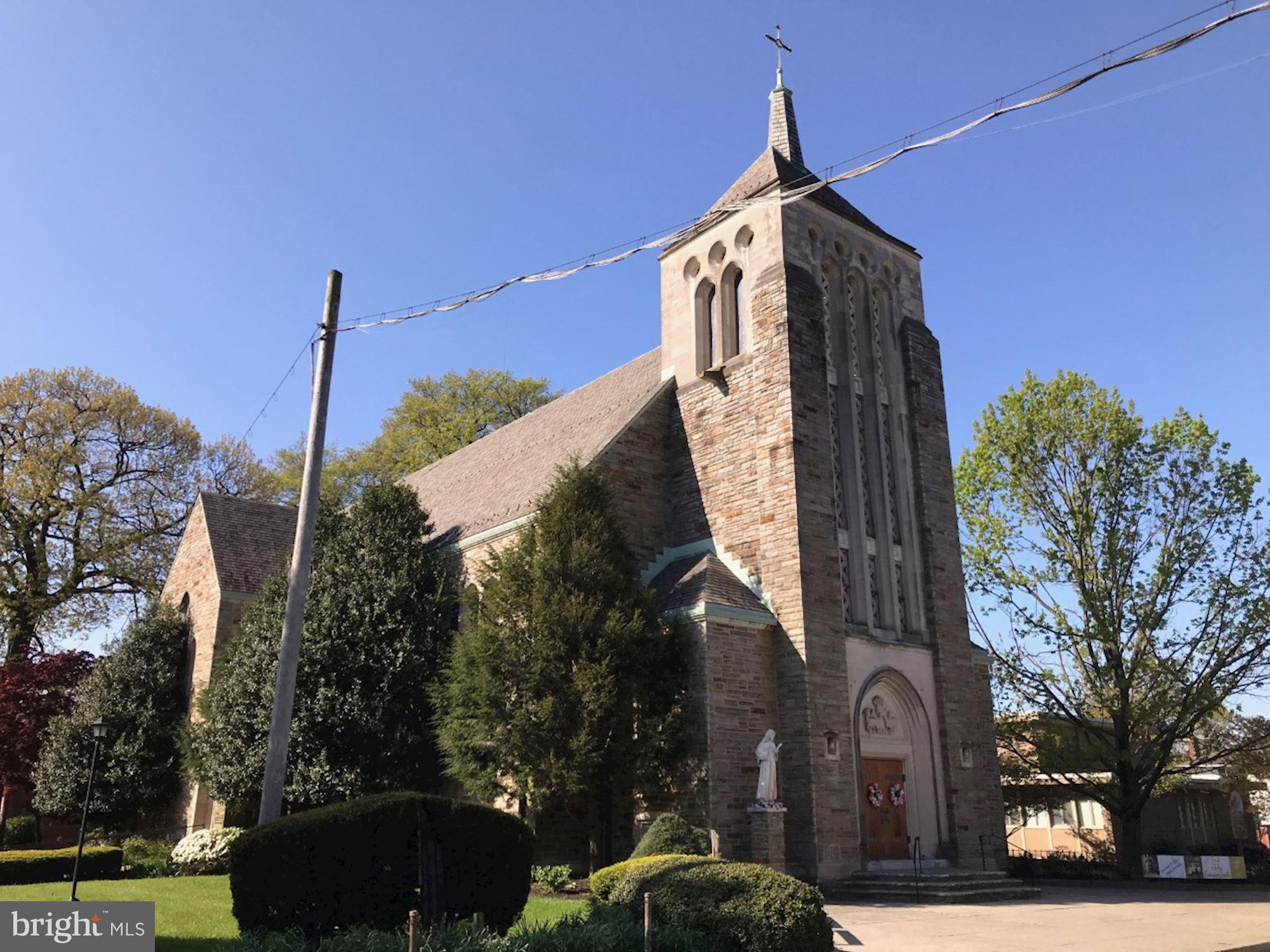 3012 Dunmurry Road Dundalk, MD 21222 - Photo 25 of 26 NEARBY CHURCH