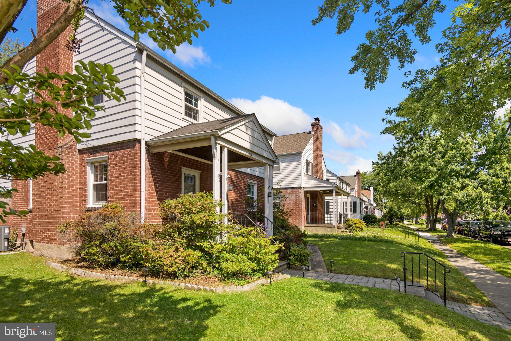 3012 Dunmurry Road Dundalk, MD 21222 - Photo 5 of 26 STREET VIEW