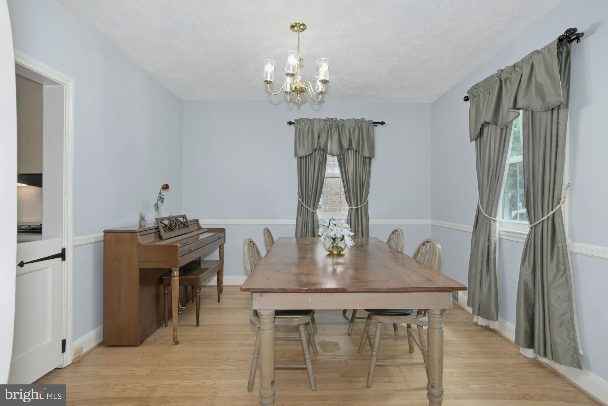 3012 Dunmurry Road Dundalk, MD 21222 - Photo 9 of 26 SEPARATE DINING ROOM