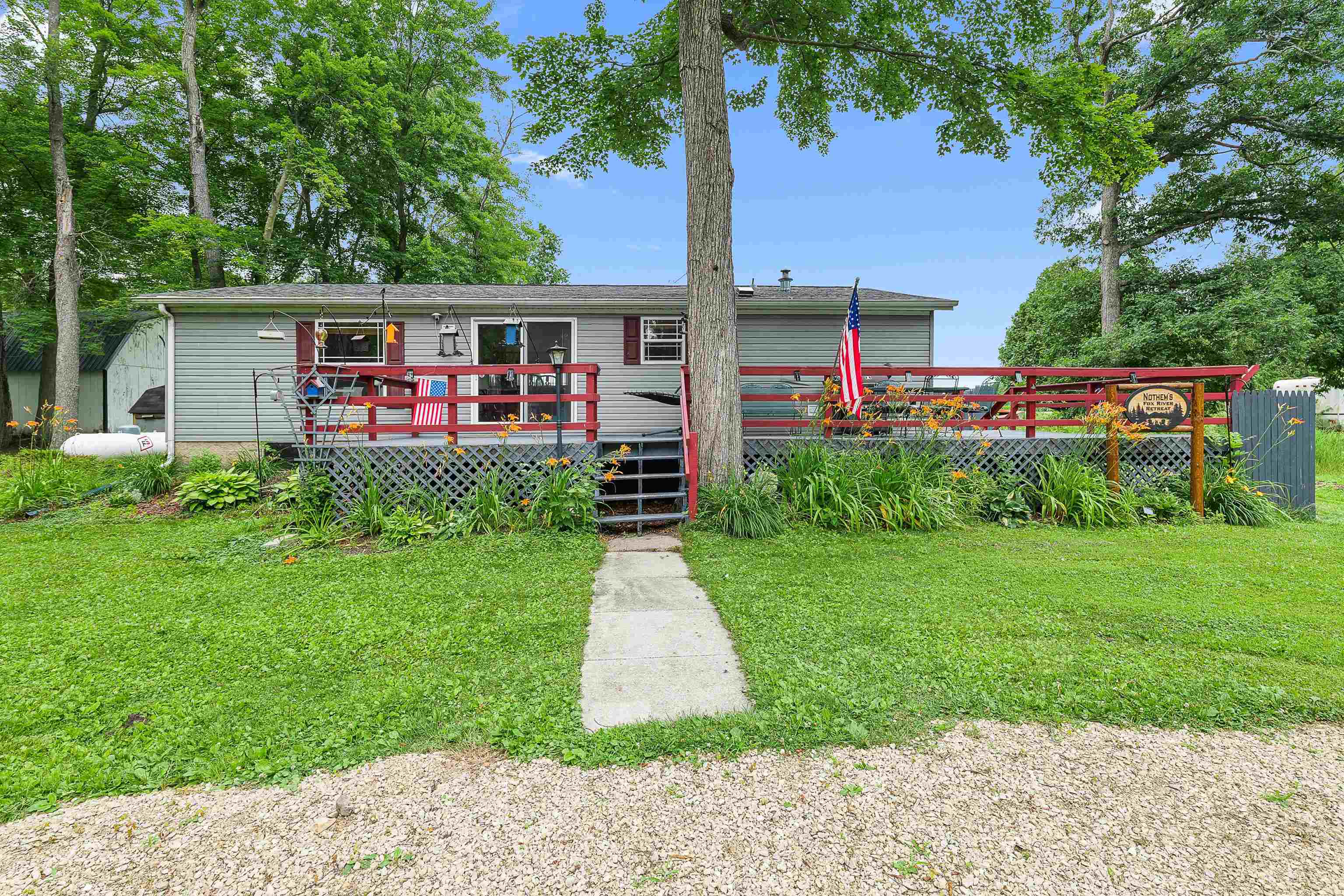 N4580 Elm Street Princeton, WI 54968 - Photo 21 of 52