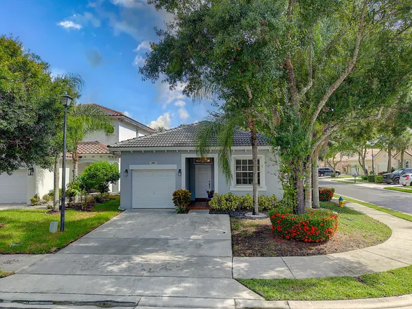 $515,000 | 4801 Northwest 20th Place, Coconut Creek, FL 33063