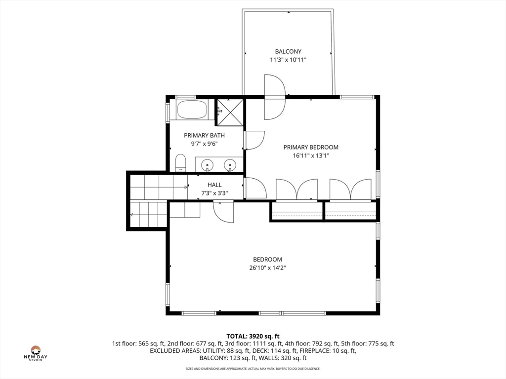 92 Shaw Road Belmont, MA 02478 - Photo 42 of 42