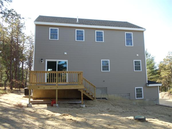 12 Seawood Road Wareham, MA 02571 - Photo 5 of 15 Gallery Image 5